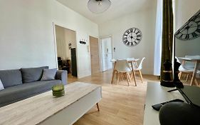 Appartement T2 Centre Ville GS2